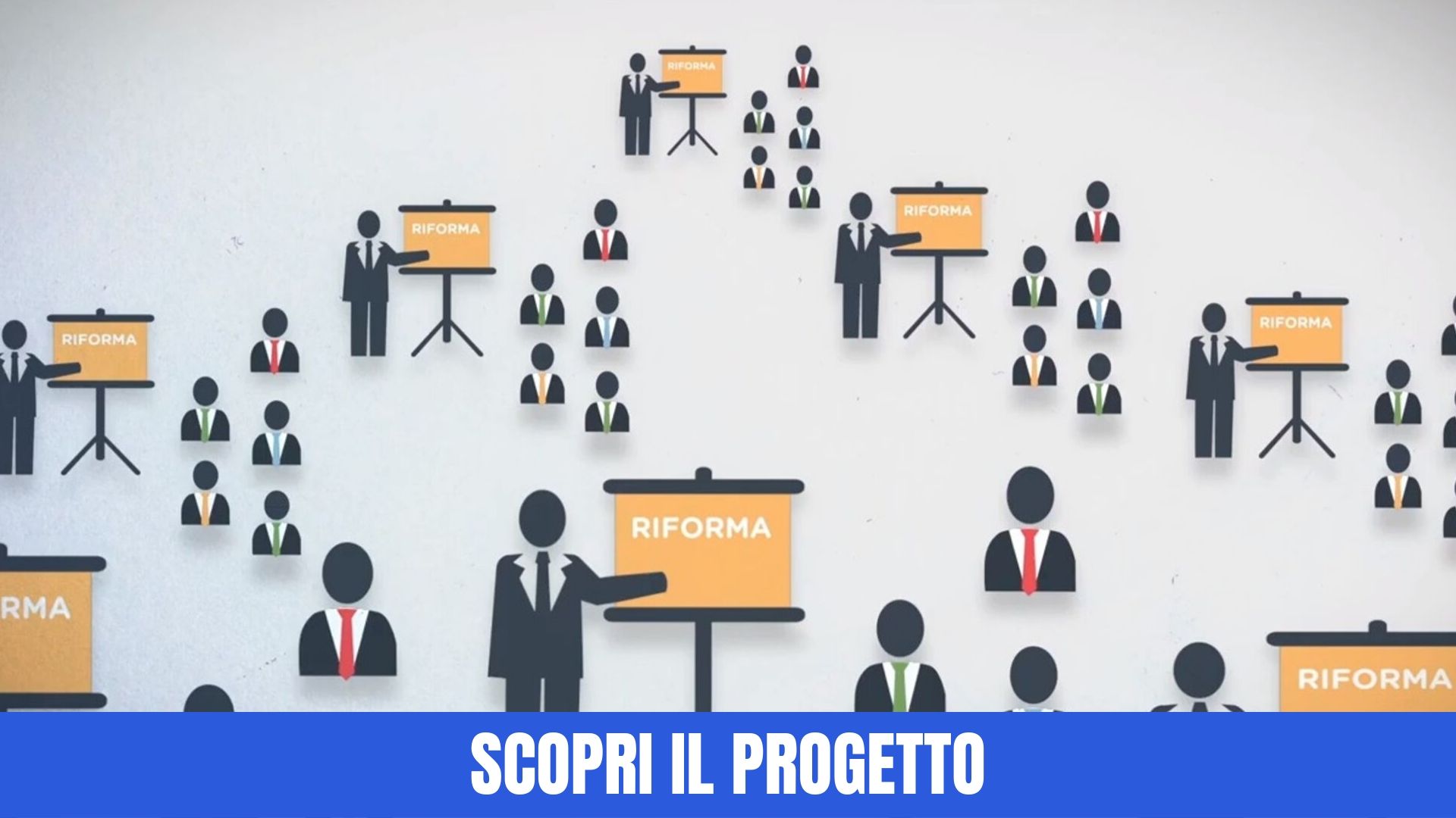 Capacit'Azione. Investire in formazione è costruire il futuro