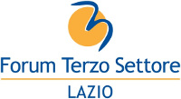 Logo Forum terzo settore Lazio